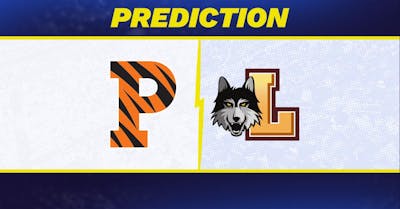Princeton vs. Loyola Chicago prediction: Loyola Chicago favored to win men's college basketball matchup [12/6/2025]