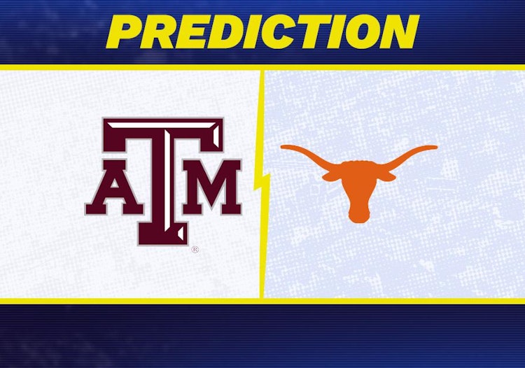 Texas A&M-Texas Predictions and Game Preview.