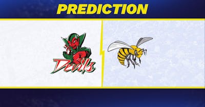 Mississippi Valley State vs. Alabama State Prediction: Alabama State Predicted to Win College Basketball Matchup [1/4/2025]