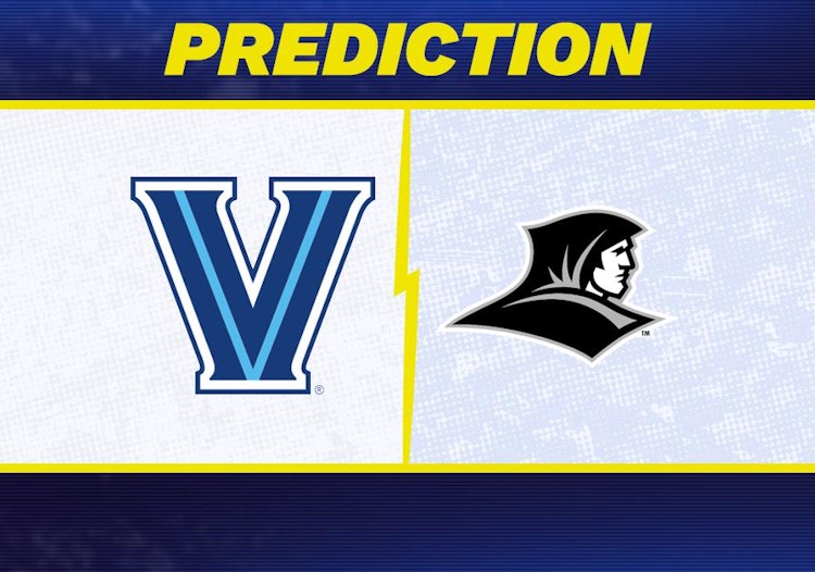 Providence-Villanova Predictions and Game Preview.