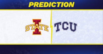 Iowa State vs. TCU prediction: Why Iowa State is favored to win men's college basketball matchup [2/10/2026]