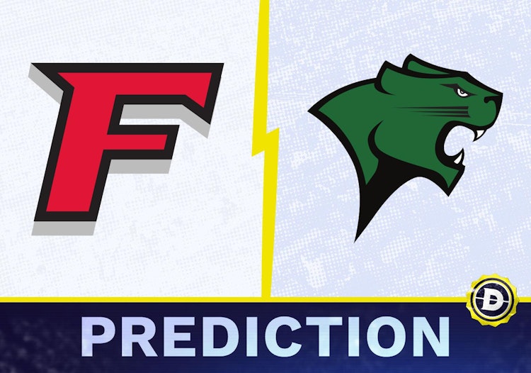 Fairfield vs. Chicago State Prediction, Odds, College Basketball Picks [3/25/2024]