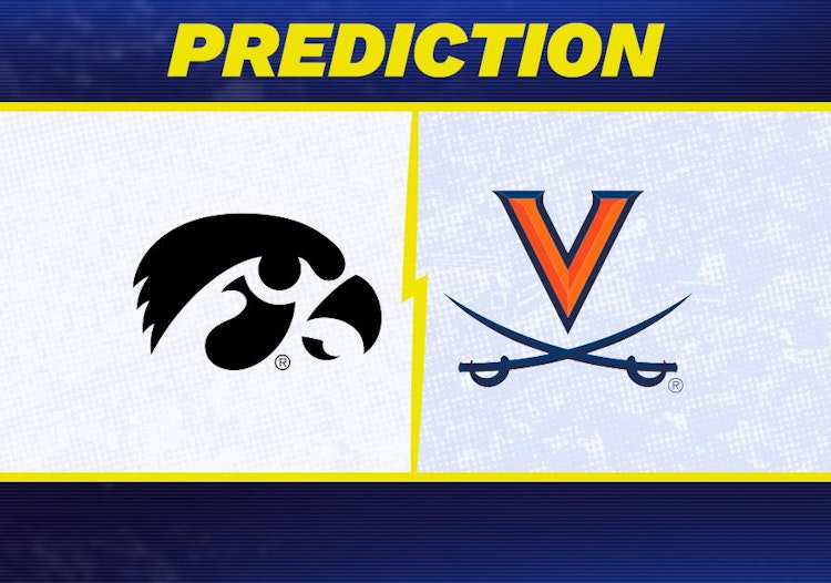Virginia-Iowa Predictions and Game Preview.