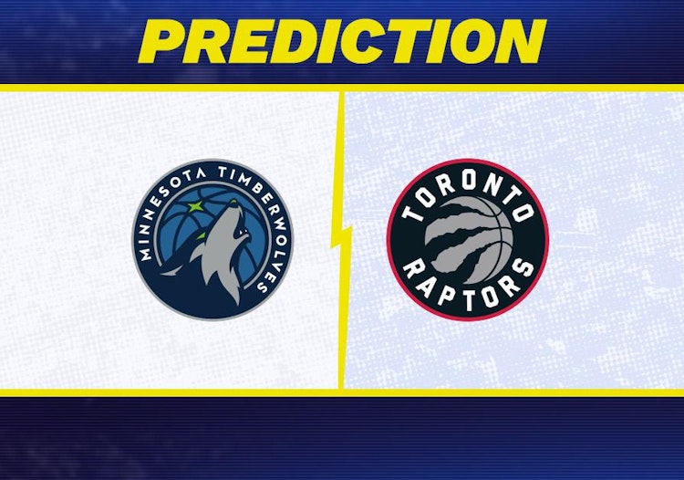 Minnesota Timberwolves-Toronto Raptors Predictions and Game Preview.