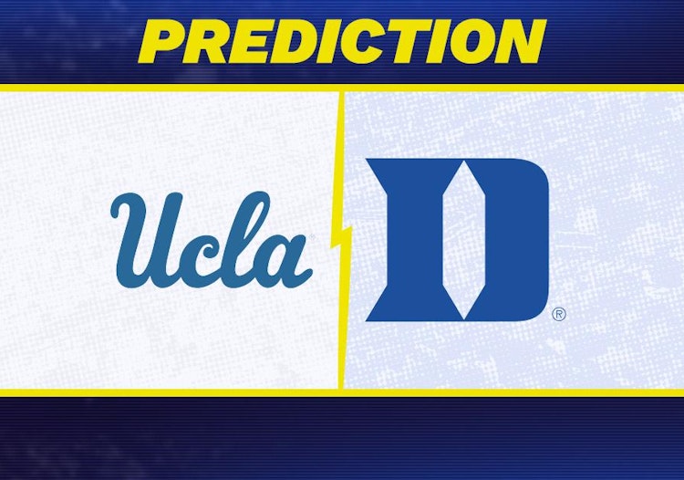 Duke-UCLA Predictions and Game Preview.