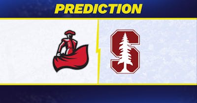 Cal State Northridge vs. Stanford Prediction: Stanford Predicted to Win College Basketball Matchup [3/18/2025]