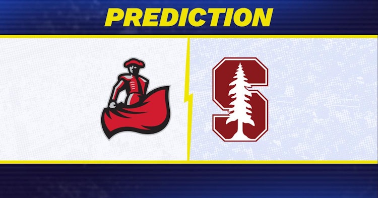 Cal State Northridge-Stanford Predictions and Game Preview.