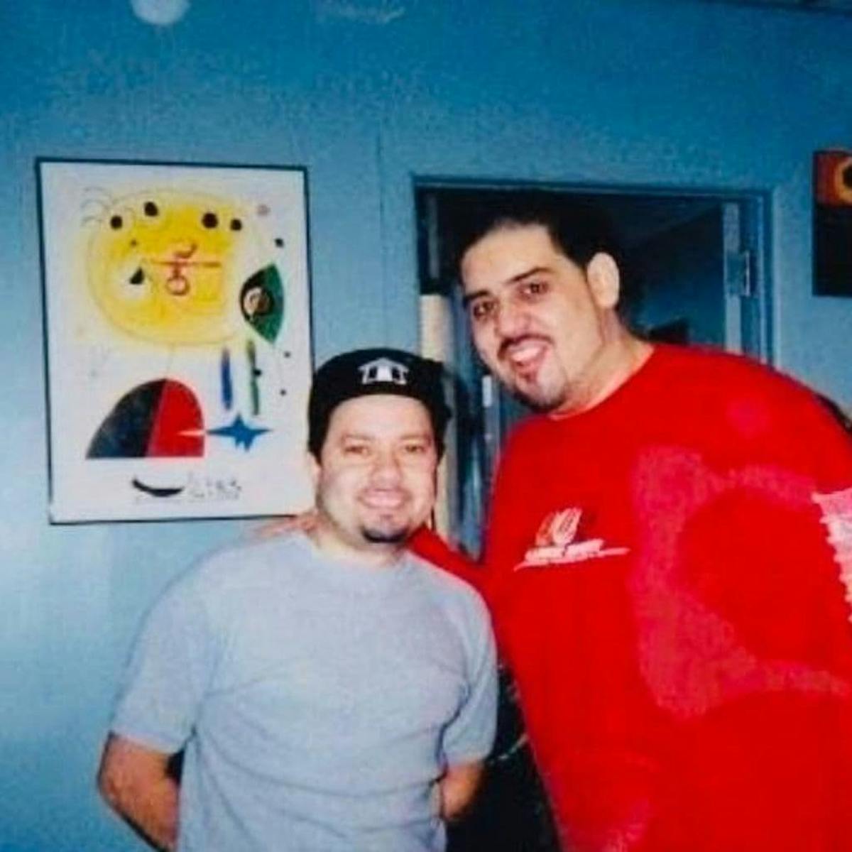 Lockdown Sessions with Louie Vega: Sacred Tones