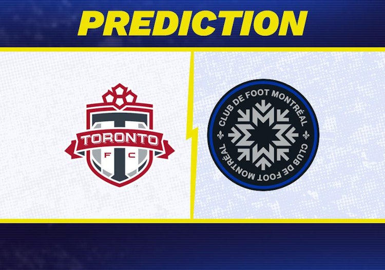 Toronto FC-CF Montreal Predictions and Game Preview.