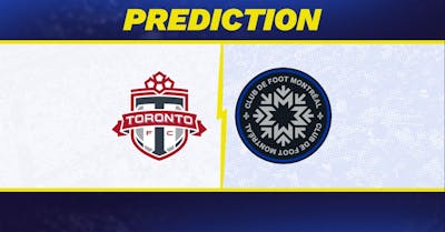 Toronto FC vs. CF Montreal prediction, odds, picks, and MLS Season Pass discount code [8/30/2025]
