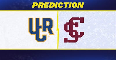 UC Riverside vs. Santa Clara Prediction: Santa Clara Predicted to Win College Basketball Matchup [11/19/2024]