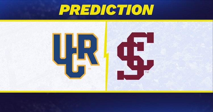 UC Riverside-Santa Clara Predictions and Game Preview.