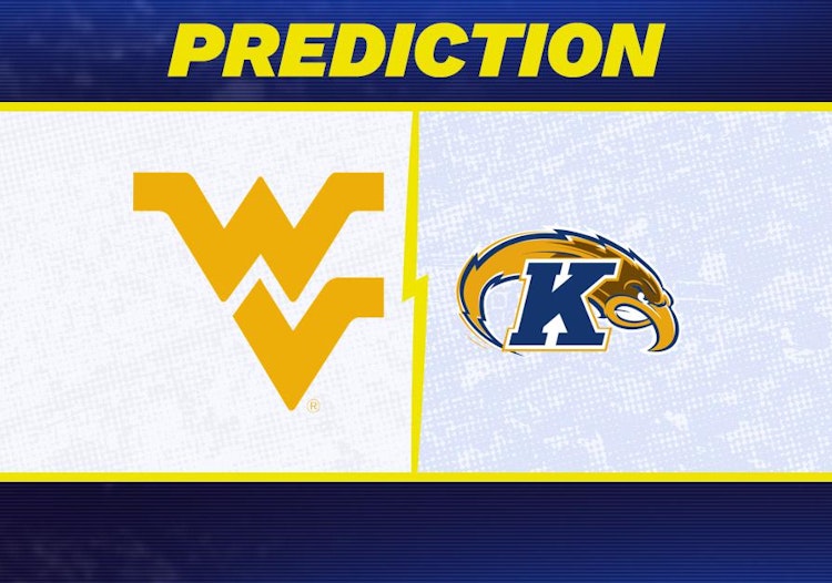 Kent State-West Virginia Predictions and Game Preview.