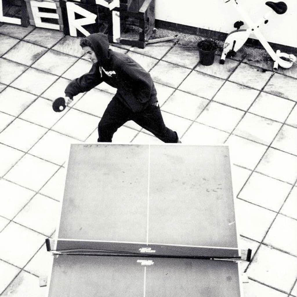 Easter Hay #5: Wilma Archer with Paul White // 26-09-20