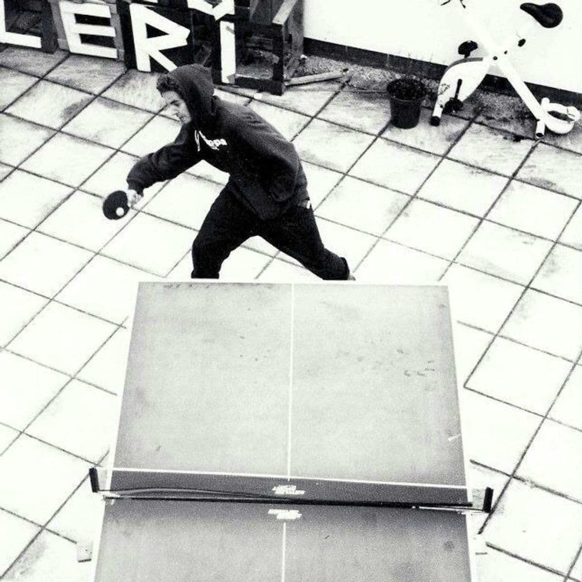 Easter Hay #5: Wilma Archer with Paul White // 26-09-20