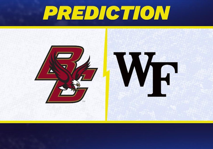 Wake Forest-Boston College Predictions and Game Preview.