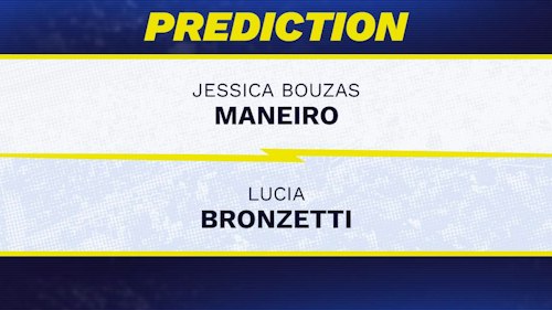 Jessica Bouzas Maneiro vs. Lucia Bronzetti Prediction, Odds, Picks for WTA Miami Open 2025