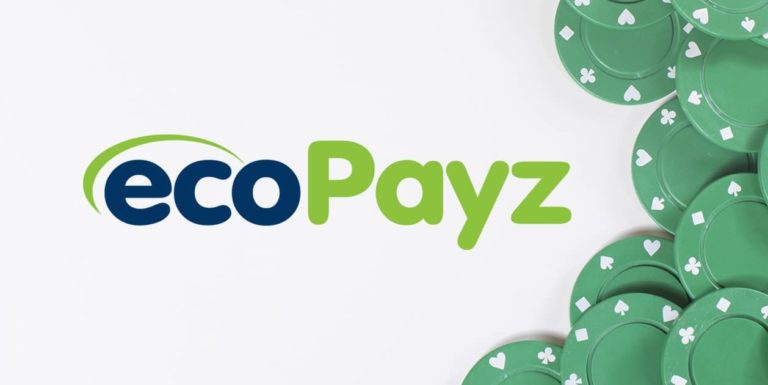Safe EcoPayz transactions