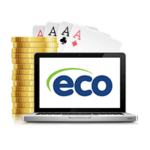 EcoPayz casino banking