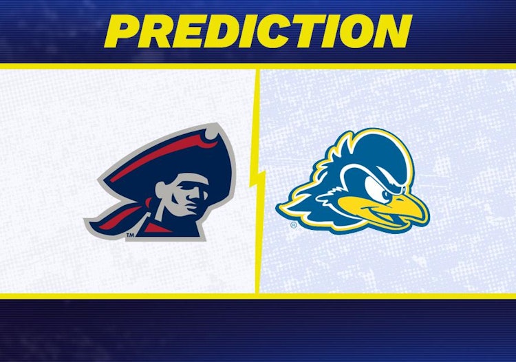 Robert Morris-Delaware Predictions and Game Preview.