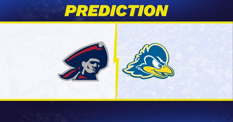 Robert Morris-Delaware Predictions and Game Preview.