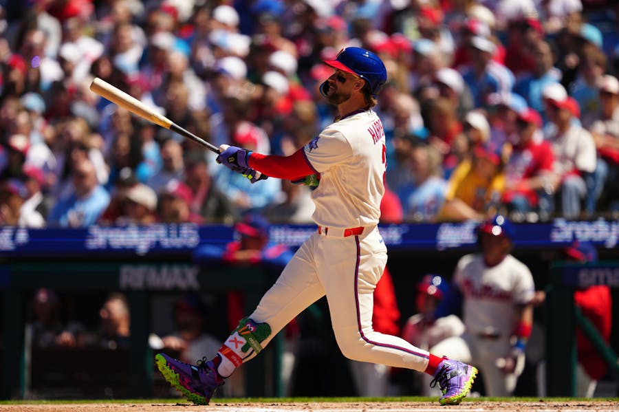 Hard Rock Bet legend: How a $30 MLB parlay turned Into a $2m payout