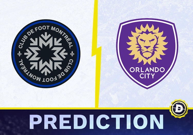 CF Montreal vs. Orlando City Prediction, Odds, MLS Picks [4/20/2024]