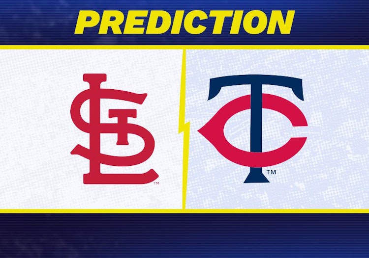 St. Louis Cardinals-Minnesota Twins Predictions and Game Preview.
