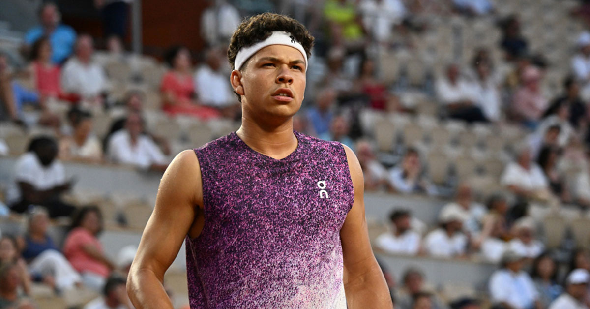 Tennis Best Bets.