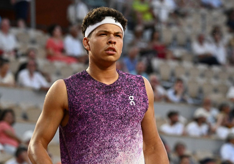 Tennis Best Bets.