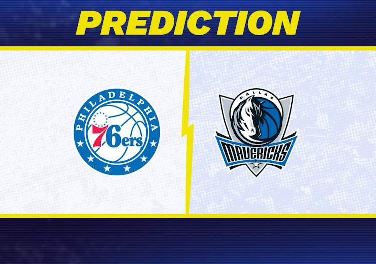 Philadelphia 76ers-Dallas Mavericks Predictions and Game Preview.