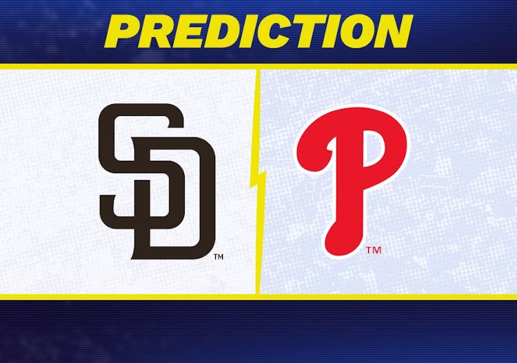 San Diego Padres-Philadelphia Phillies Predictions and Game Preview.