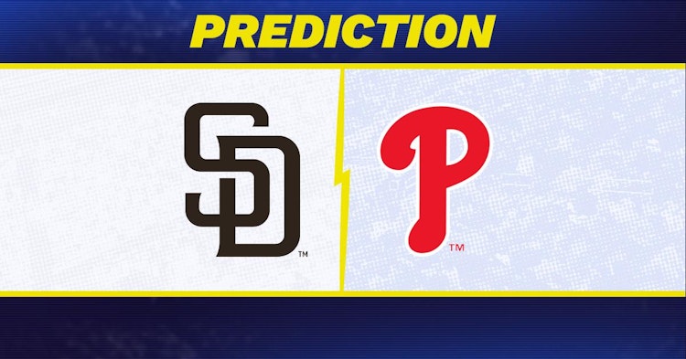 San Diego Padres-Philadelphia Phillies Predictions and Game Preview.