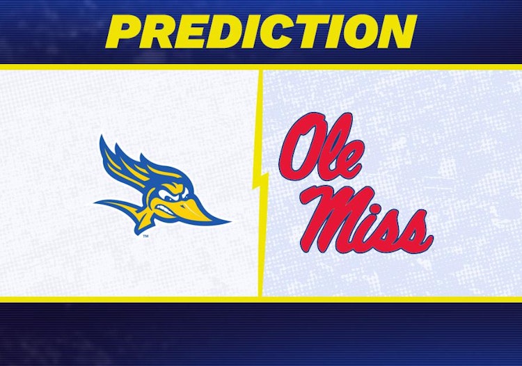 Cal State Bakersfield-Ole Miss Predictions and Game Preview.