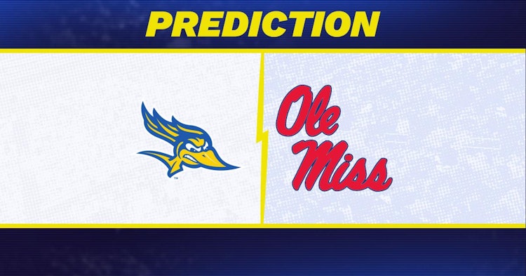 Cal State Bakersfield-Ole Miss Predictions and Game Preview.