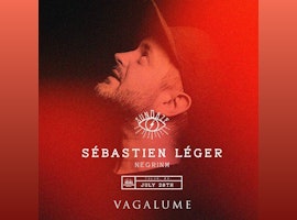 Sebastien Leger | Sundaze @ Vagalume Tulum