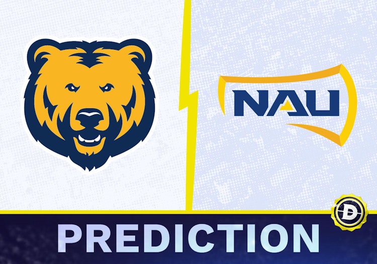 Northern Colorado vs. Northern Arizona Prediction, Odds, College Basketball Picks [3/4/2024]