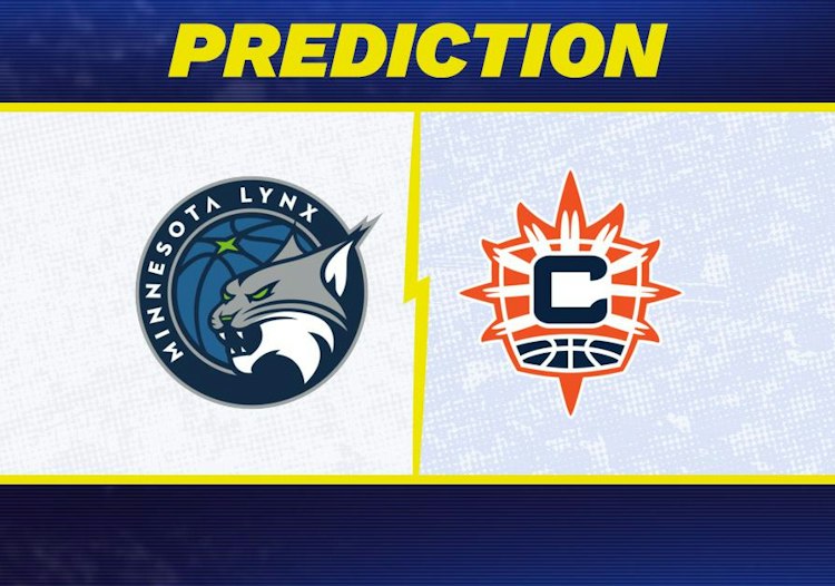 The Minnesota Lynx take on the Connecticut Sun in WNBA action.
