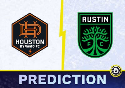 Houston Dynamo vs. Austin FC Prediction, Odds, MLS Picks [4/20/2024]
