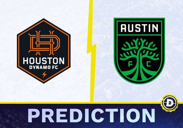 Houston Dynamo vs. Austin FC Prediction, Odds, MLS Picks [4/20/2024]