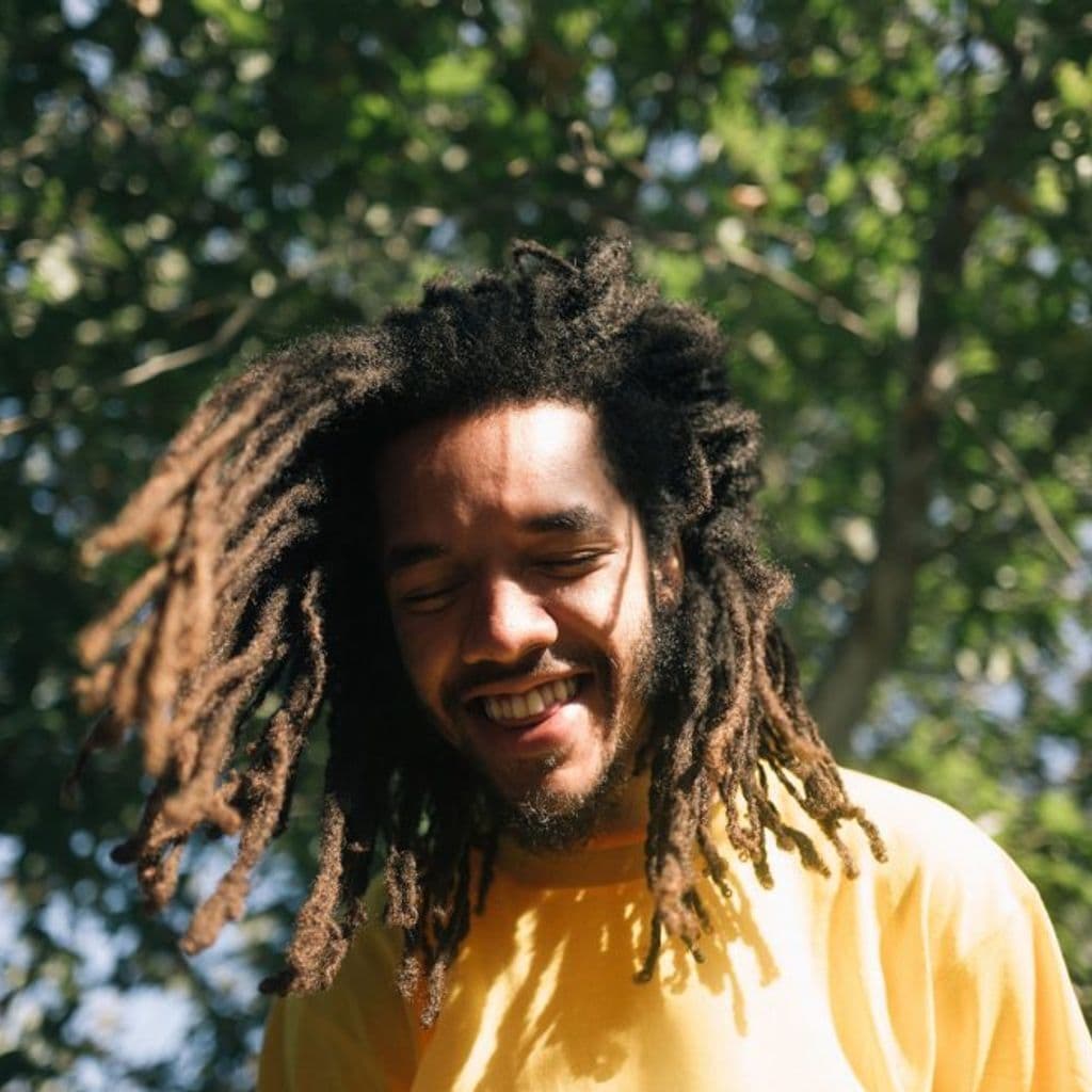 Stones Throw: Jamael Dean's Shadow Work // 17-04-20