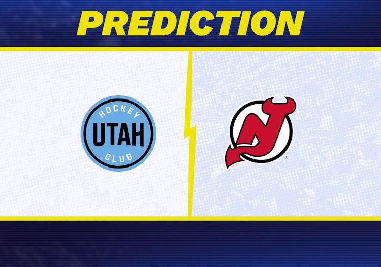 Utah Hockey Club-New Jersey Devils Predictions and Game Preview.