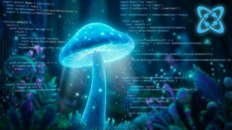 Web Dev Rundown: Lewis Carroll's Math, Fairytale Mushrooms, and Why Package Managers Keep Breaking Git image