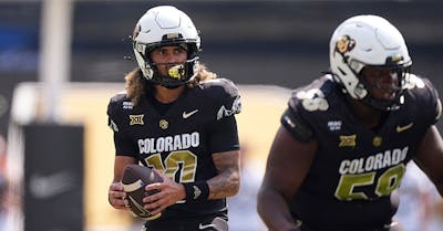 Colorado's Week 1 stunner: Dimers goes 3-for-3 betting on the Buffaloes