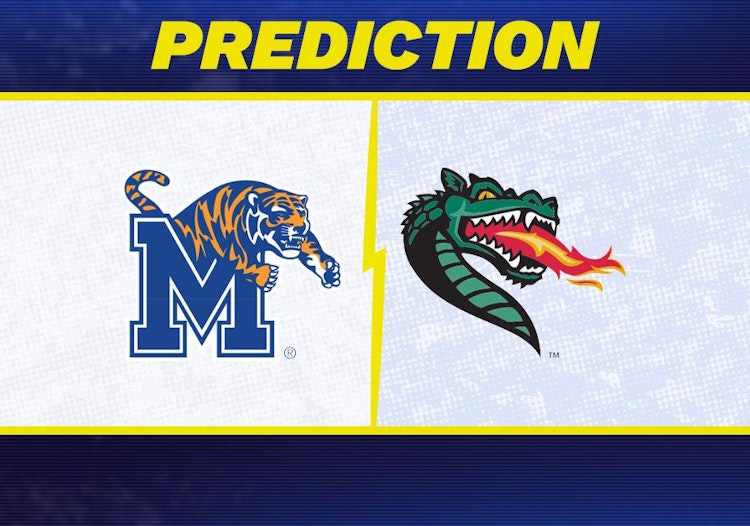 Memphis-UAB Predictions and Game Preview.