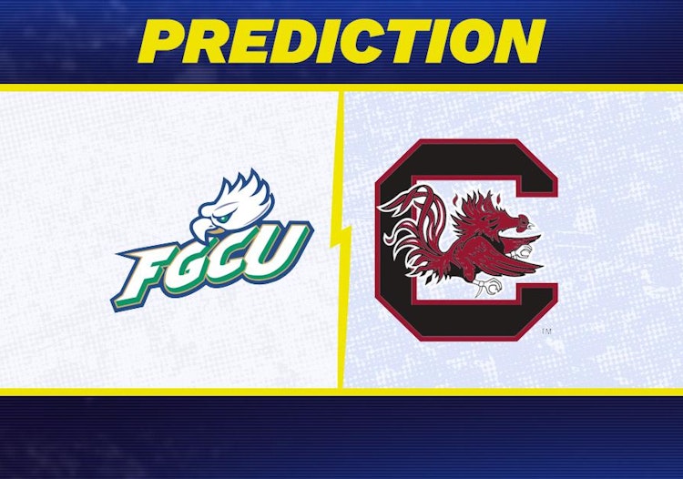 South Carolina-Florida Gulf Coast Predictions and Game Preview.