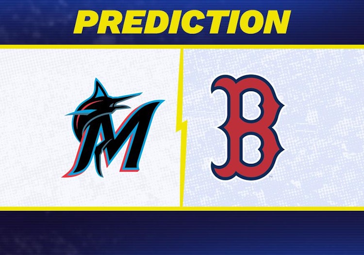 Miami Marlins-Boston Red Sox Predictions and Game Preview.