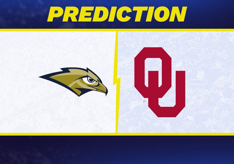 Oral Roberts-Oklahoma Predictions and Game Preview.