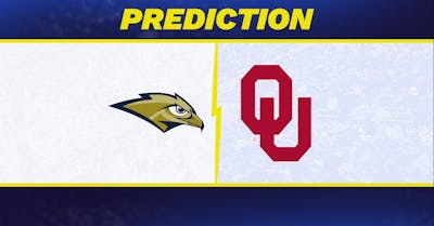 Oral Roberts vs. Oklahoma prediction: Oklahoma favored to win men's college basketball matchup [11/20/2025]