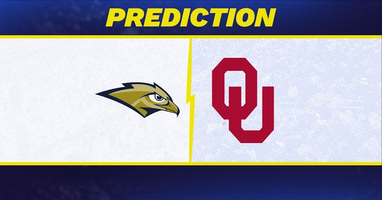 Oral Roberts-Oklahoma Predictions and Game Preview.